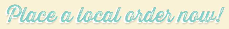 Local Order